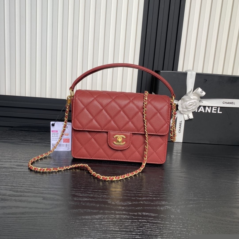 Ch*el cf series bags